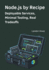 Node.js by Recipe: Deployable Services, Minimal Tooling, Real Tradeoffs