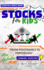 Stocks For Kids: From Piggybanks To Portfolios
