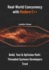 Real-World Concurrency with Modern C++: Build, Test & Optimize Multi-Threaded Systems Developers Trust