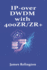 IP-over-DWDM with 400ZR/ZR+: Routed Optical Networking in Live Networks