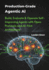 Production-Grade Agentic Ai