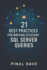 21 Best Practices for Writing Efficient SQL Server Queries