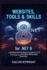 Websites, Tools & Skills for .NET 8: A Professional Developer's Guide to C# 12, Debugging, and Cloud-Native Best Practices