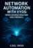Network Automation With Vyos