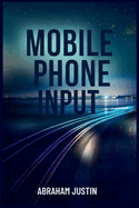 Mobile Phone Input
