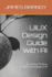 UIUX Design Guide with AI: Be a Better Product Designer Leveraging on AI