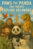 Paws the Panda and Friends