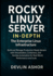 Rocky Linux Server in-depth: The Enterprise Linux Infrastructure: Build and Manage Production-Ready Servers with Virtualization, Containers, and DevOps Automation for Real-World Performance and Scale