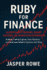 Ruby for Finance