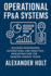 Operational Fp&a Systems