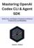 Mastering Openai Codex Cli & Agent Sdk