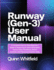 Runway (Gen-3) User Manual: A Complete Step-by-Step Beginner's Guide To Mastering AI Video Generation, Text-to-Video Workflows, Motion Controls, And Advanced Creative Tools.