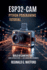 ESP32-CAM Python Programming Tutorial: Build AI Cameras Fast (Hands-on projects with 10+ code templates for IoT beginners.)