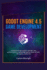 Godot Engine 4.5 Game Development: Mastering Next-Gen Graphics and Logic: Your Practical Guide to Creating High-Performance 2D and 3D Projects, Royalty-Free