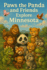 Paws the Panda and Friends: Explore Minnesota