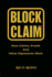BlockClaim: How Claims, Proofs, and Value Signatures Work