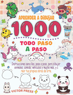 Aprender a Dibujar Todo