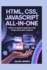 HTML, CSS, JavaScript All-in-One: Hands-On Guide for Beginners with Image Optimization Projects