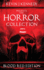The Horror Collection Blood Red Edition