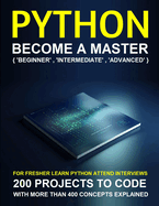 Python Programming for Beginners