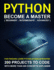 Python Programming for Beginners: : Beginning Python Programming in few days Step-by-Step