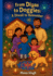 For Diyas to Doggies: A Diwali to Remember: Fun Diwali childrens book with silly dogs and family fun!
