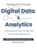 Digital Data and Analytics