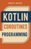 Kotlin Coroutines Programming