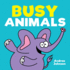 Busy Animals