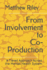 From Involvement to Co-Production: A Tiered Approach Across the Mental Health System