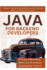 Java for Backend Developers: Modern Java Programming with Spring Boot and Microservices