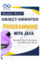Object-Oriented Programming with Java: Master the Principles of OOP with Java