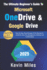 The Ultimate Beginner's Guide to Microsoft OneDrive & Google Drive: Step-by-Step Cloud Storage & File Sharing Tutorials for Easy File Management, Backup, and Collaboration