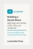 Building a Social Share Web App with Vanilla HTML, CSS, and JavaScript.