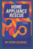 Home Appliance Rescue: The Repair Side Hustle