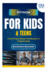 Python for Kids & Teen: A Fun Project-Based Introduction to Programming