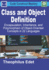 Class and Object Definition: Encapsulation, Inheritance, and Polymorphism of Object-Oriented Concepts in 22 Languages