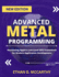 Advanced Metal Programming: Harnessing Apple's Low-Level GPU Framework for Modern Application Development