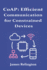 CoAP: Efficient Communication for Constrained Devices