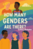 How Many Genders are There?