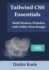 Tailwind CSS Essentials: Build Modern Websites with Utility-First Design