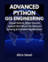 Advanced Python GIS Engineering: Cloud-Native, Open-Source Spatial Workflows for Remote Sensing & Scalable Applications