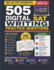505 Digital SAT Writing Practice Questions