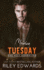 Claiming Tuesday