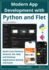 Modern App Development With Python and Flet