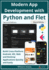 Modern App Development With Python and Flet