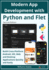 Modern App Development With Python and Flet