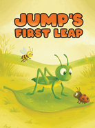Jump's First Leap: Book 1