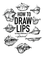 How to Draw Lips