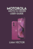 Motorola Moto G (2025) User Guide: Setup, and Advanced Features for Seamless Performance